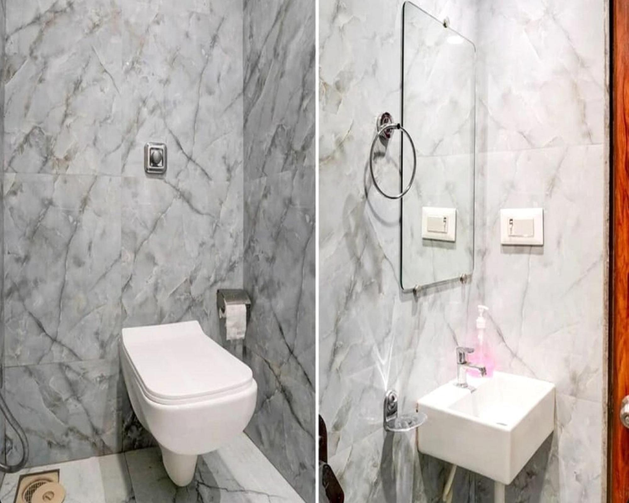 Golden Sands Aslpha Apartment Mumbai